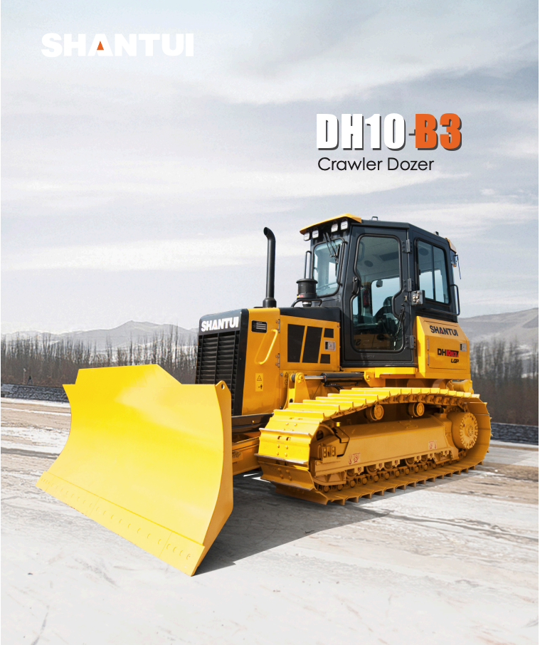 DH10-B3