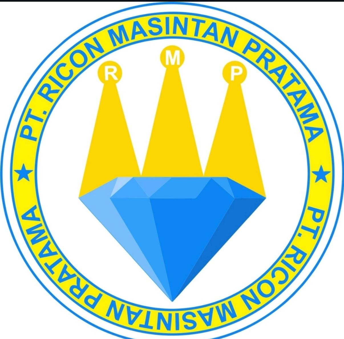 PT RICON MASINTAN PRATAMA