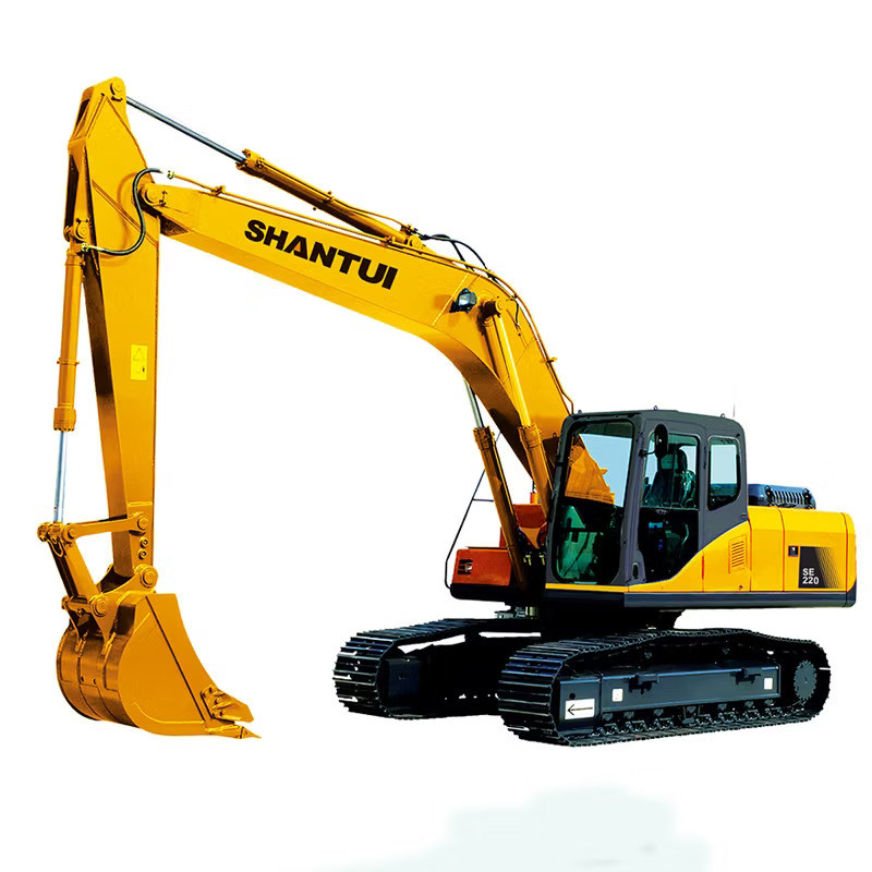 Excavators